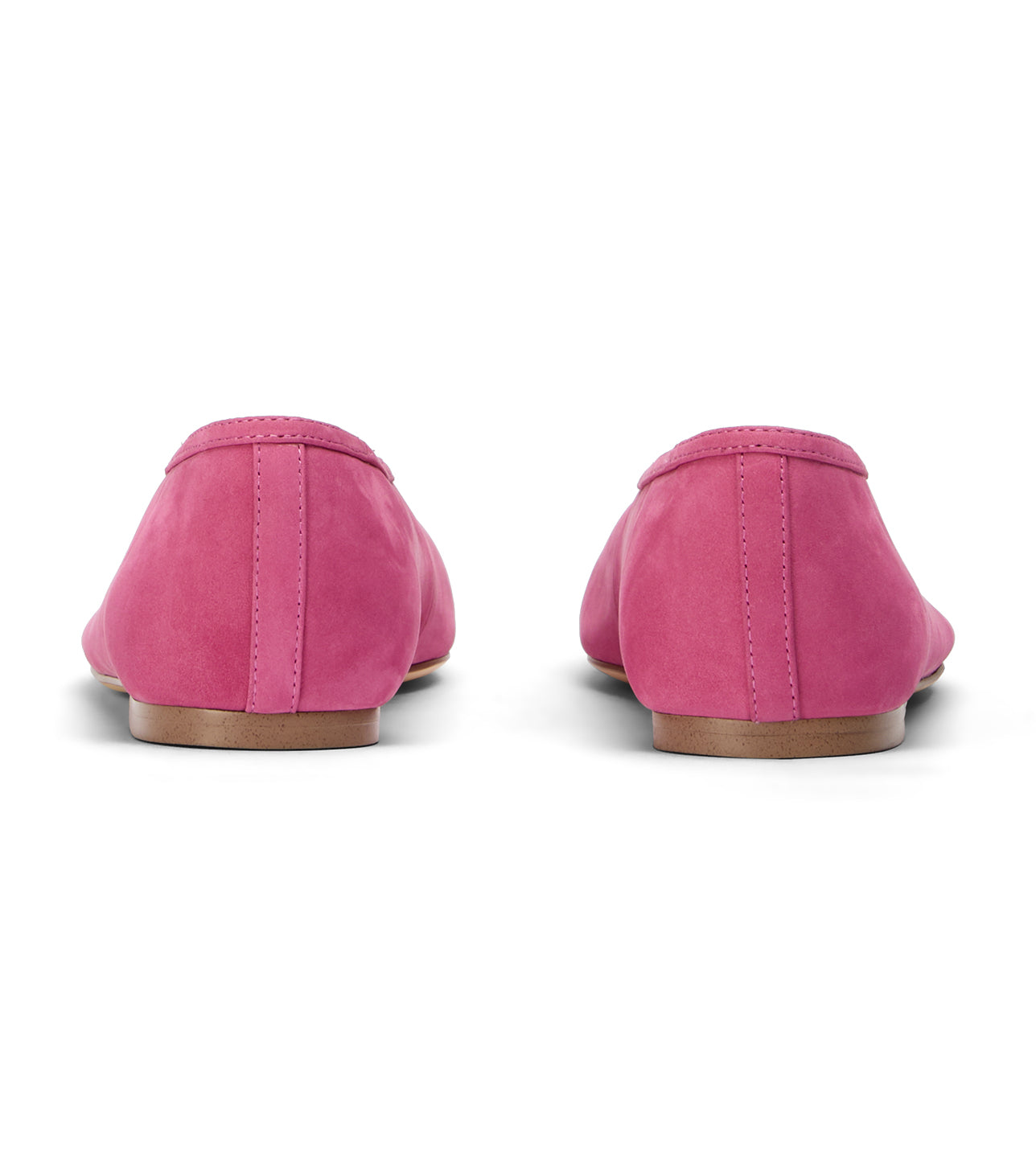 Bianca Fuchsia Nubuck - Tony Bianco Online