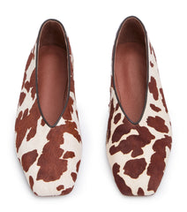 Bayley Tan/Beige Pony - Tony Bianco Discount
