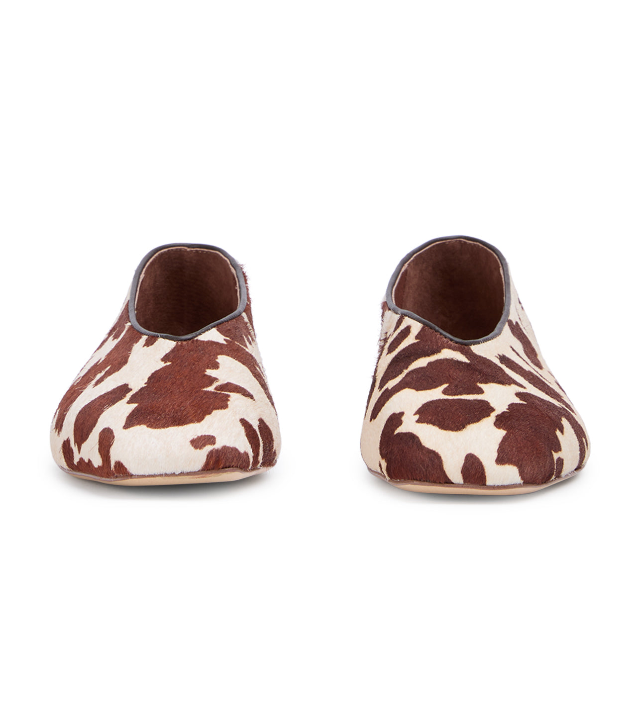 Bayley Tan/Beige Pony - Tony Bianco Discount