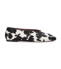 Bayley Black/White Pony - Tony Bianco On Sale