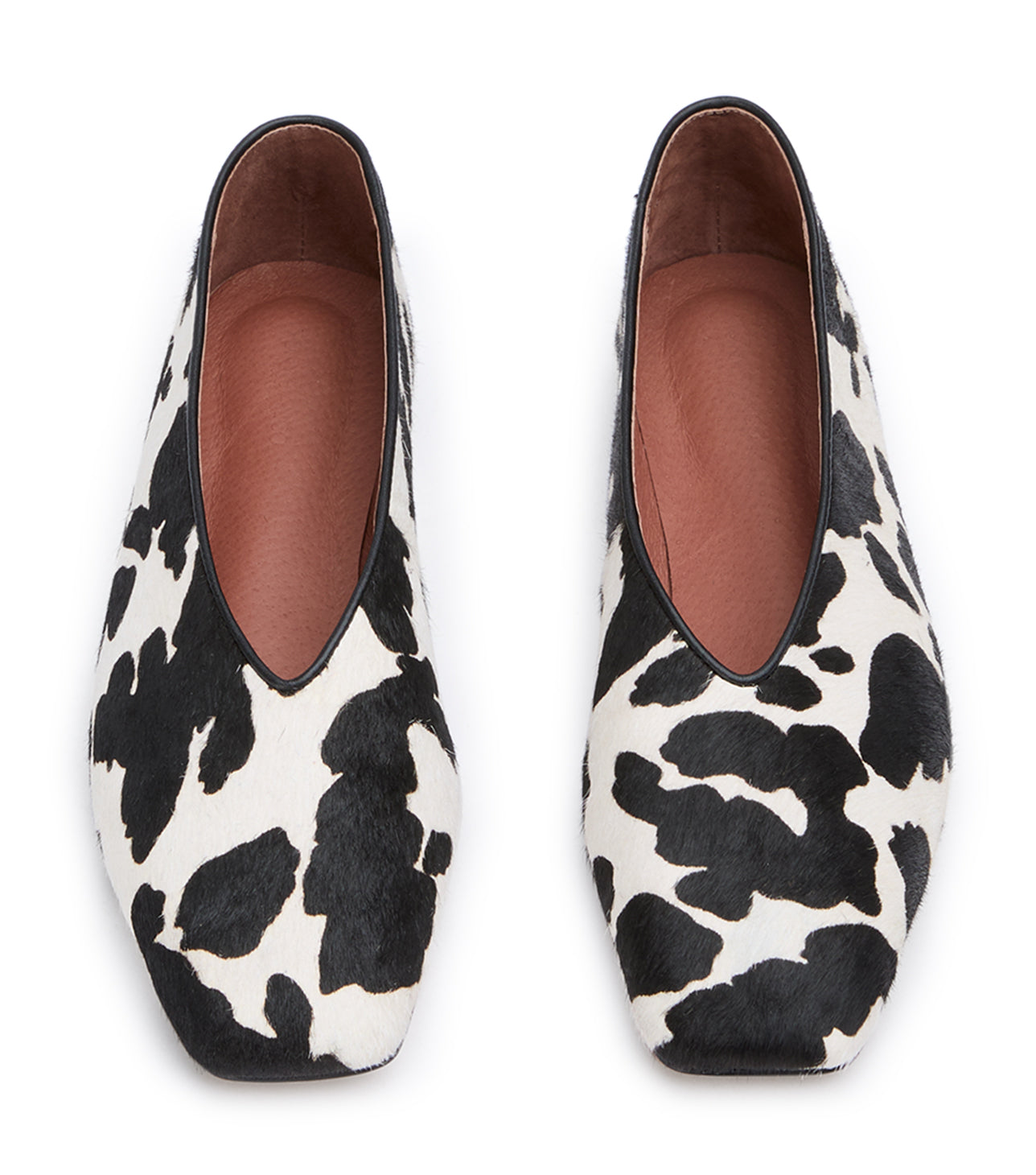 Bayley Black/White Pony - Tony Bianco On Sale