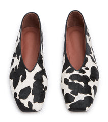 Bayley Black/White Pony - Tony Bianco On Sale