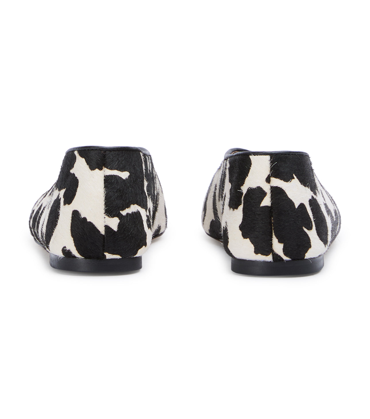 Bayley Black/White Pony - Tony Bianco On Sale