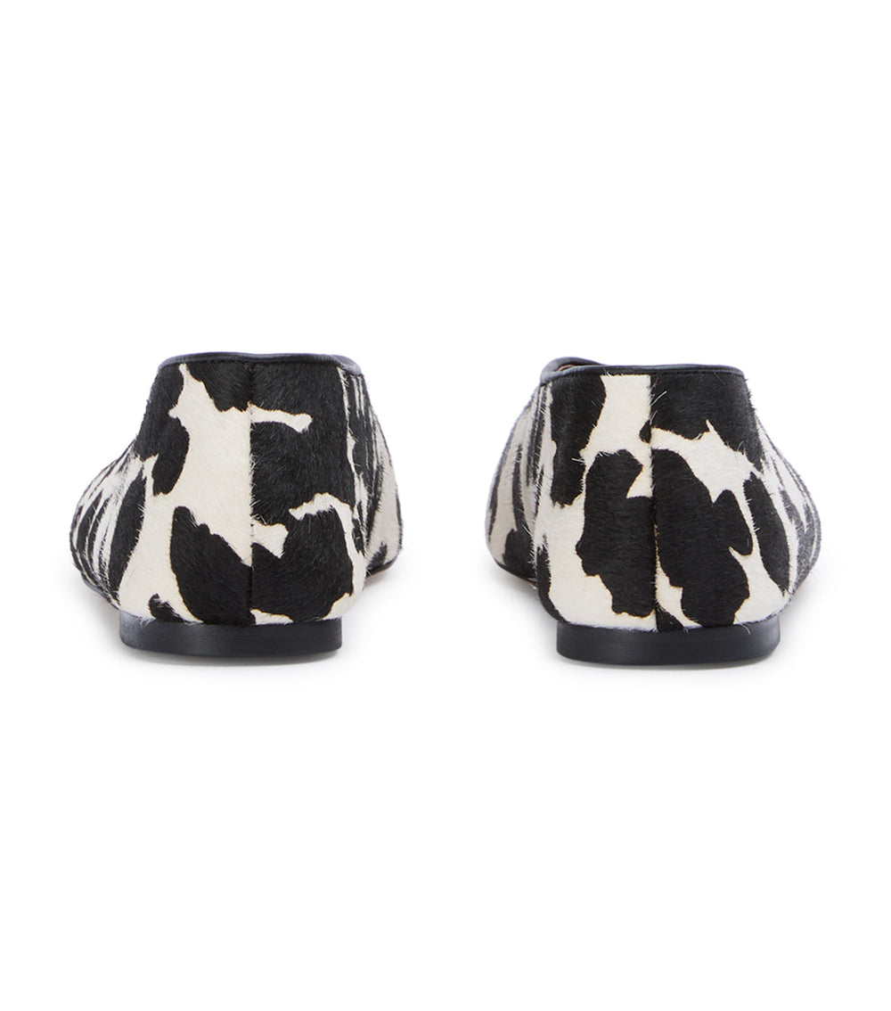 Bayley Black/White Pony - Tony Bianco On Sale