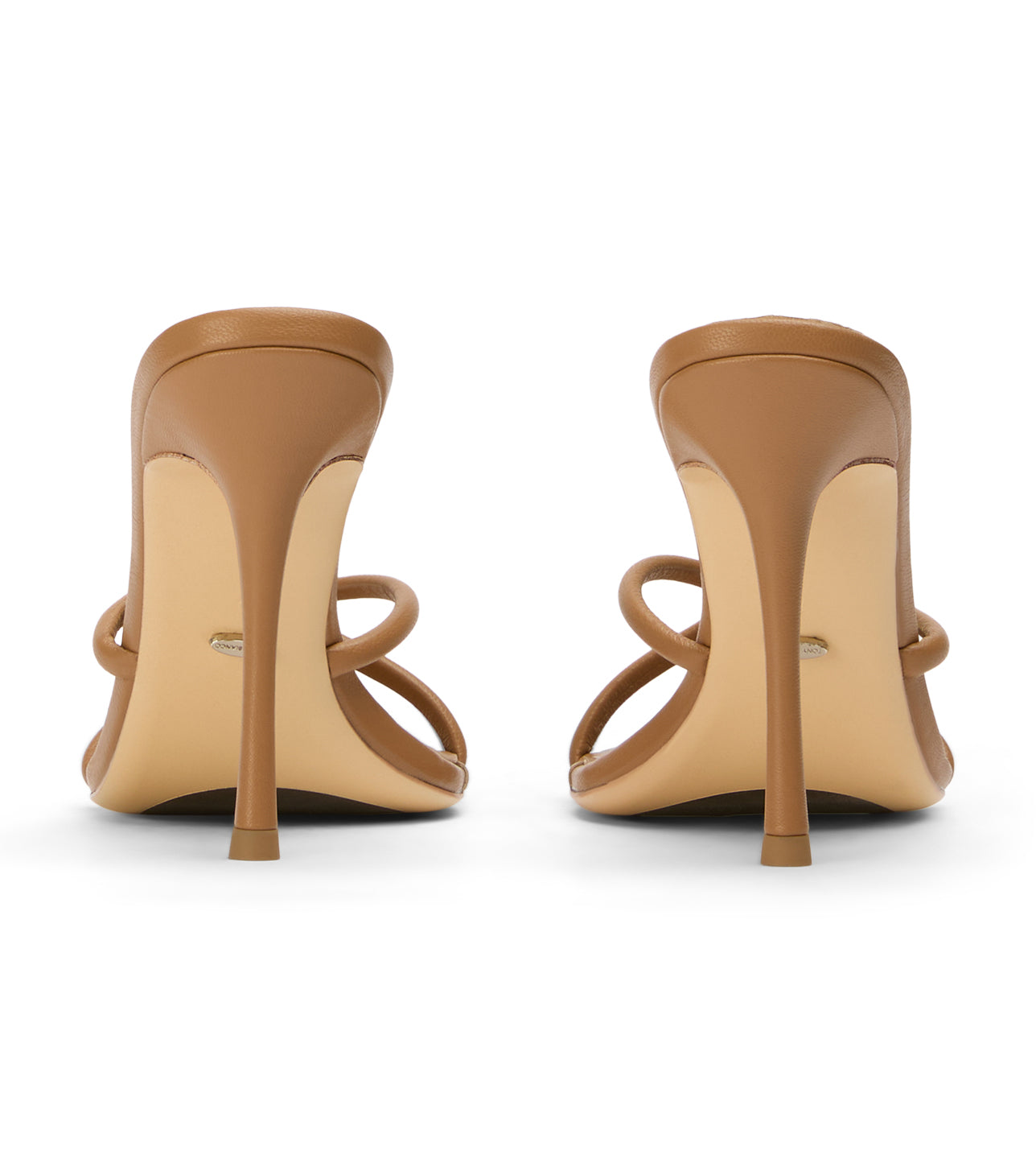 Starr Tan Nappa - Tony Bianco Online Shop