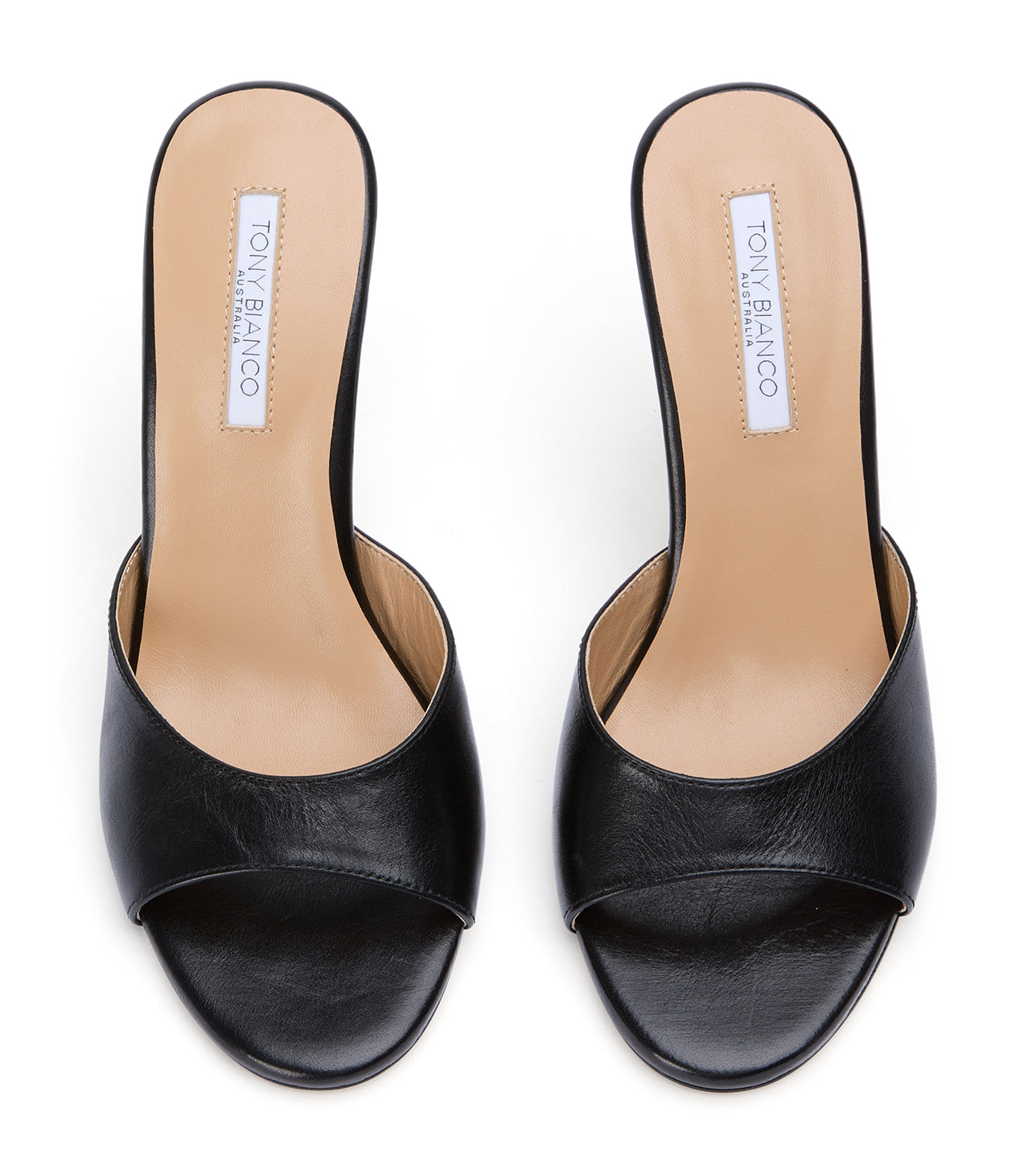 Victoria Black Vintage - Tony Bianco Near me