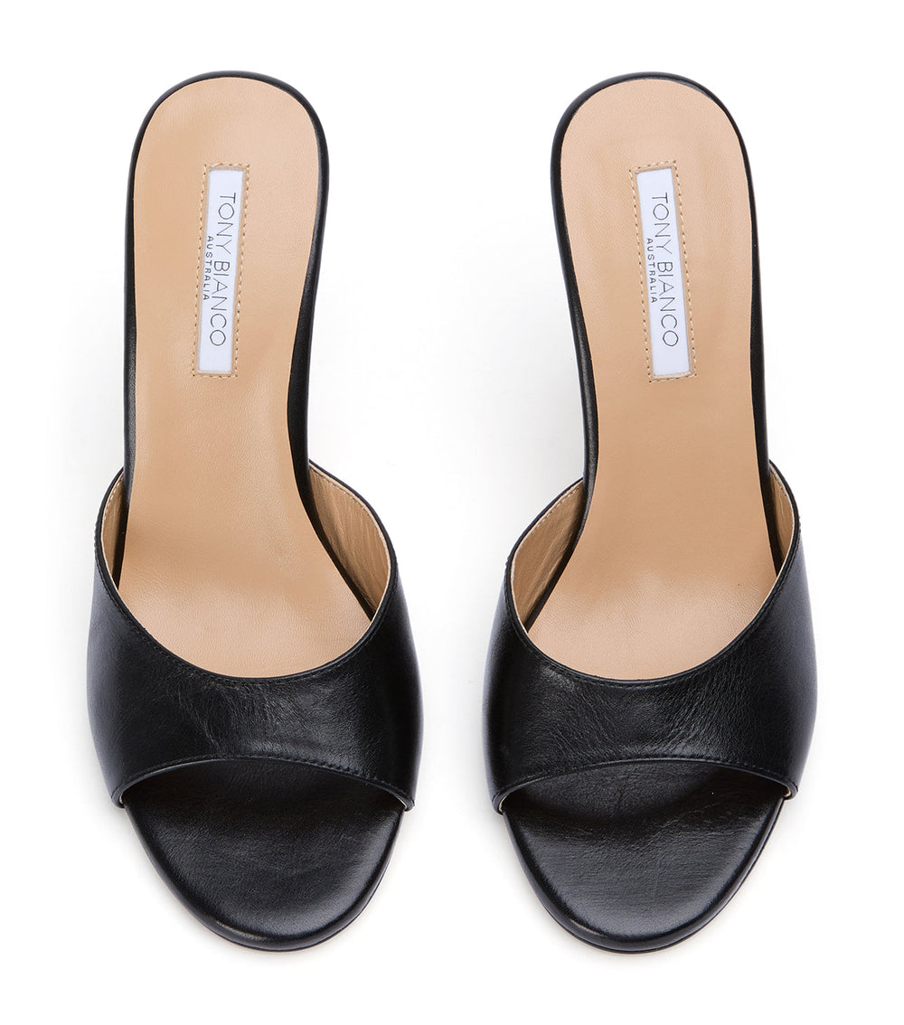 Victoria Black Vintage - Tony Bianco Near me