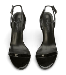 Skye Black Patent - Tony Bianco On Sale