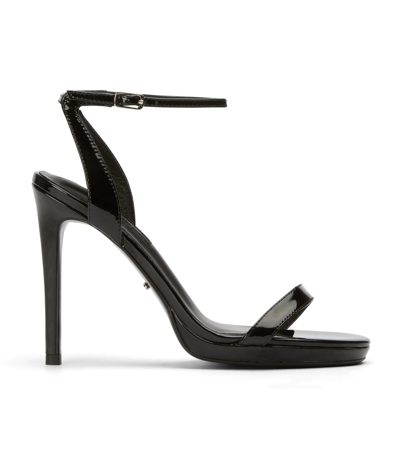 Skye Black Patent - Tony Bianco On Sale