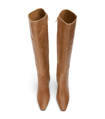 Porsha Tan Vintage - Tony Bianco Outlet