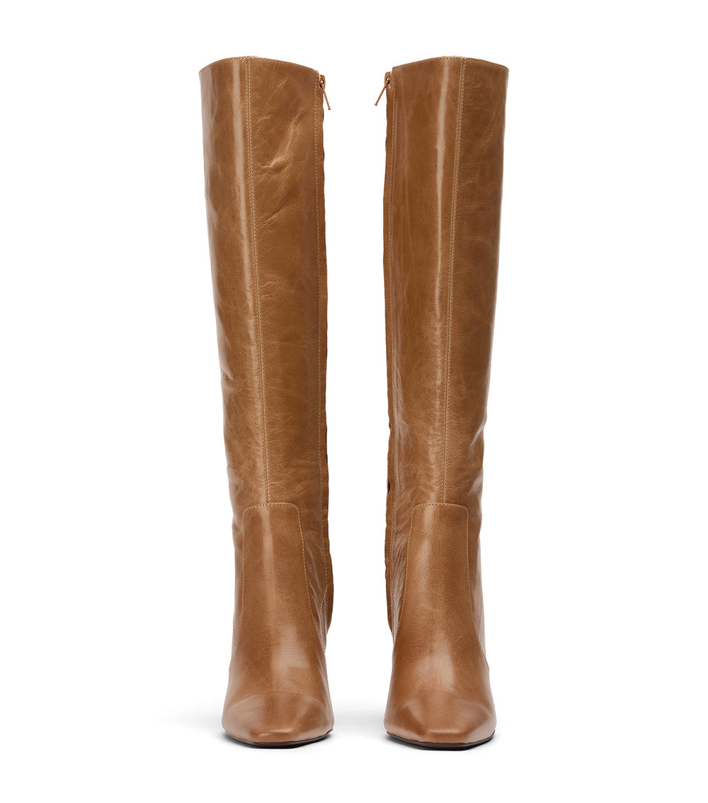 Porsha Tan Vintage - Tony Bianco Outlet