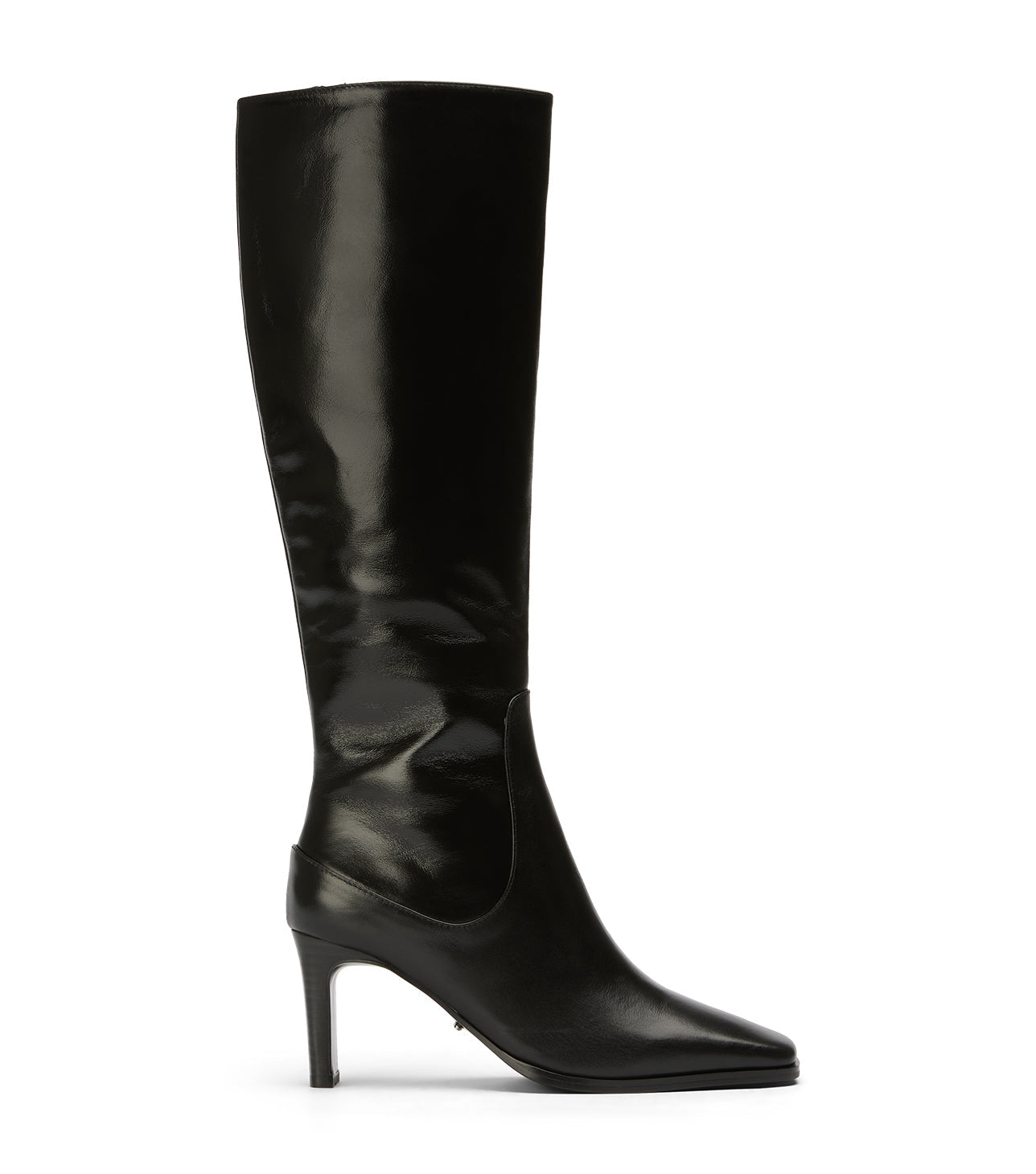 Rinetta Black Valencia - Tony Bianco Online Shop