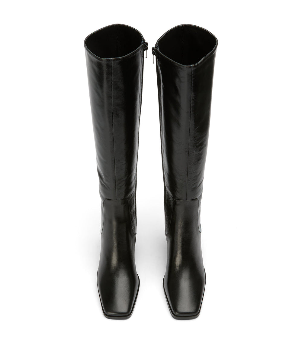 Rinetta Black Valencia - Tony Bianco Online Shop