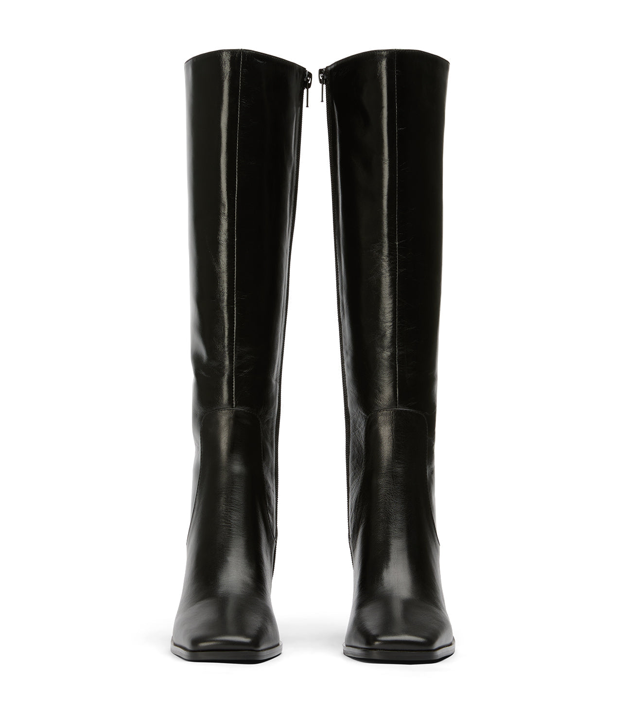 Rinetta Black Valencia - Tony Bianco Online Shop