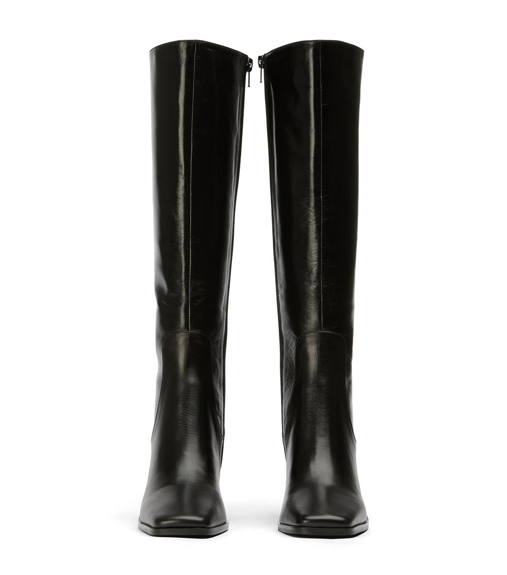 Rinetta Black Valencia - Tony Bianco Online Shop