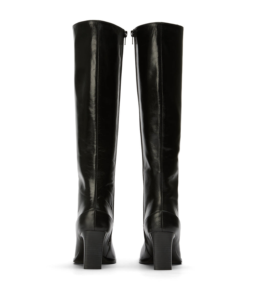 Rinetta Black Valencia - Tony Bianco Online Shop