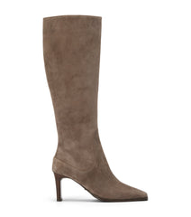 Rinetta Ashen Suede - Tony Bianco Near me
