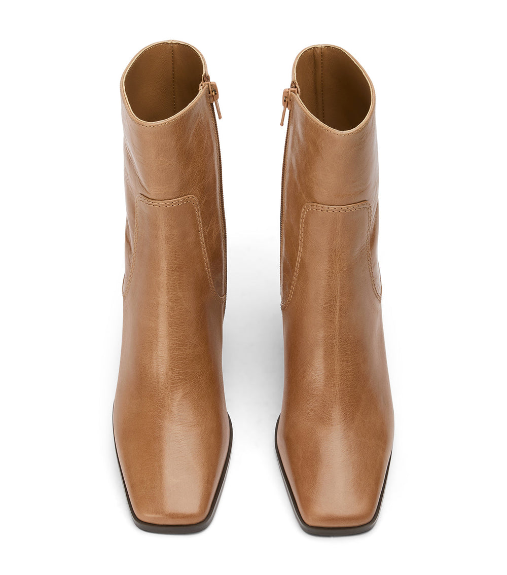 Roxanne Tan Vintage - Tony Bianco Online