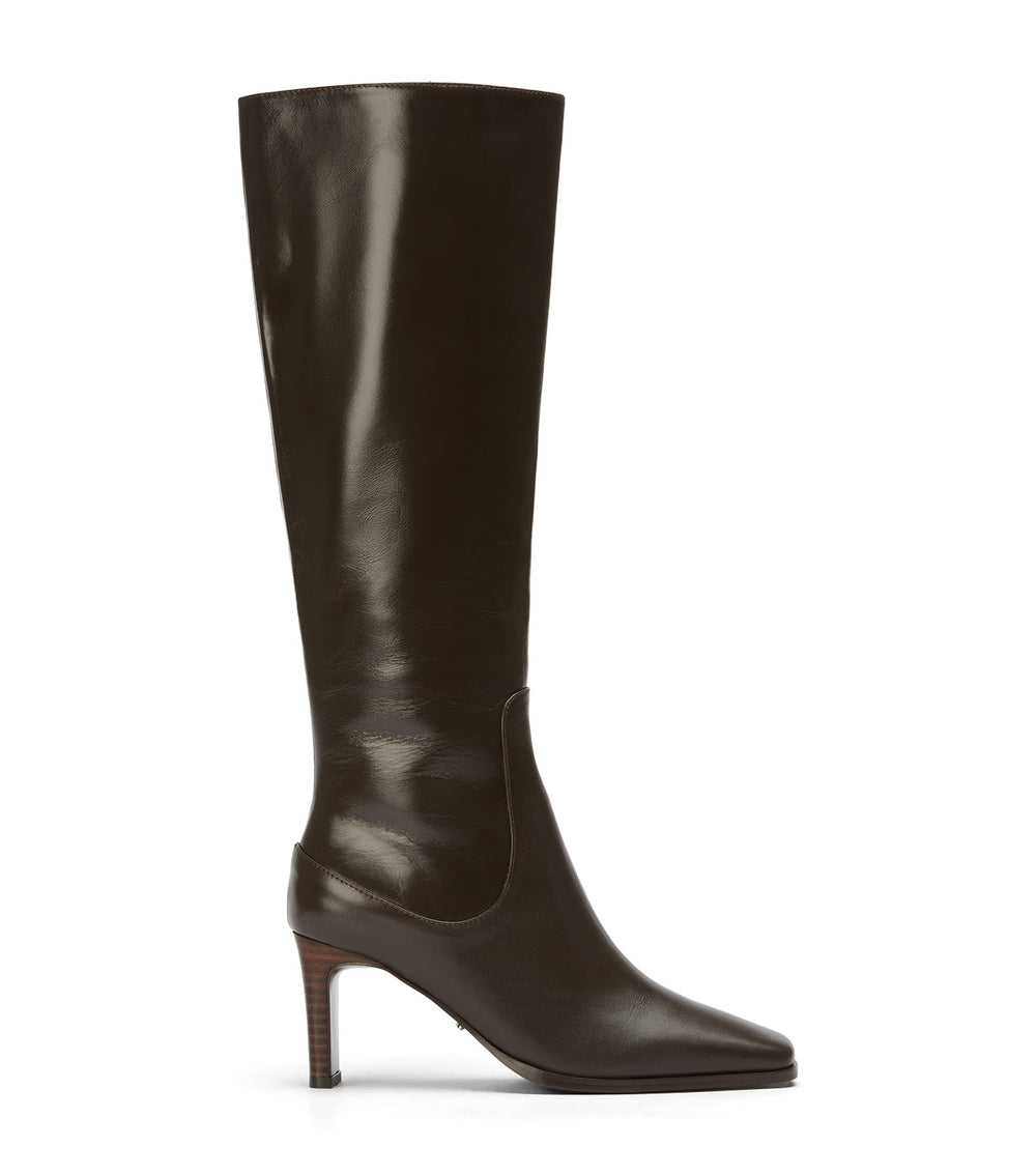 Rinetta Choc Valencia - Tony Bianco Discount