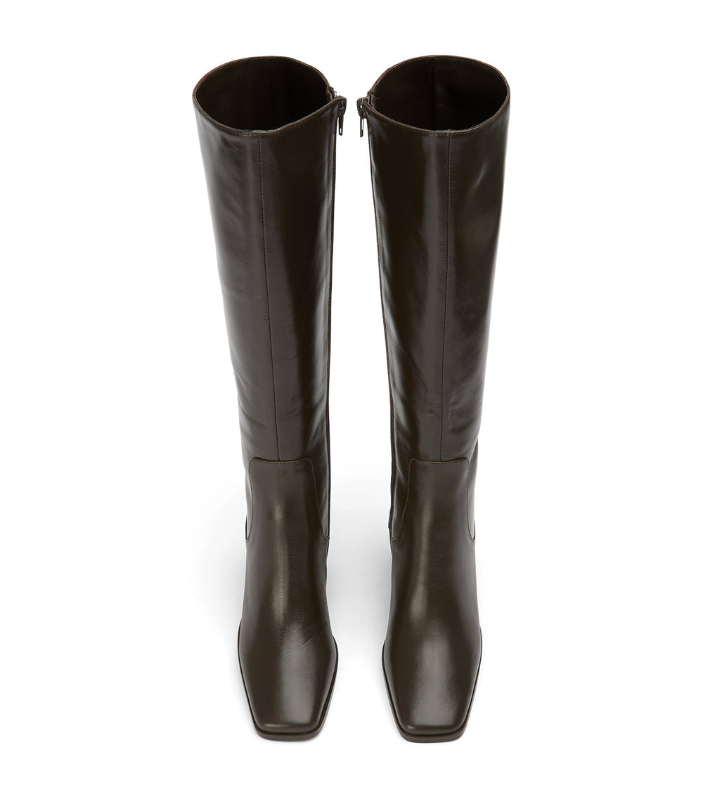 Rinetta Choc Valencia - Tony Bianco Discount