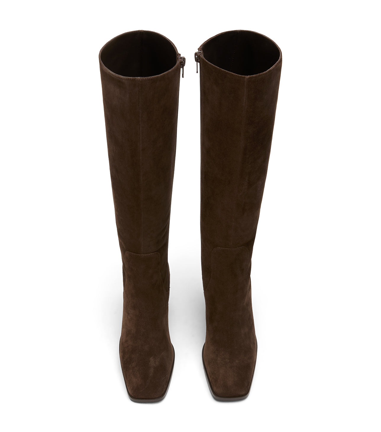 Rinetta Espresso Suede - Tony Bianco On Sale