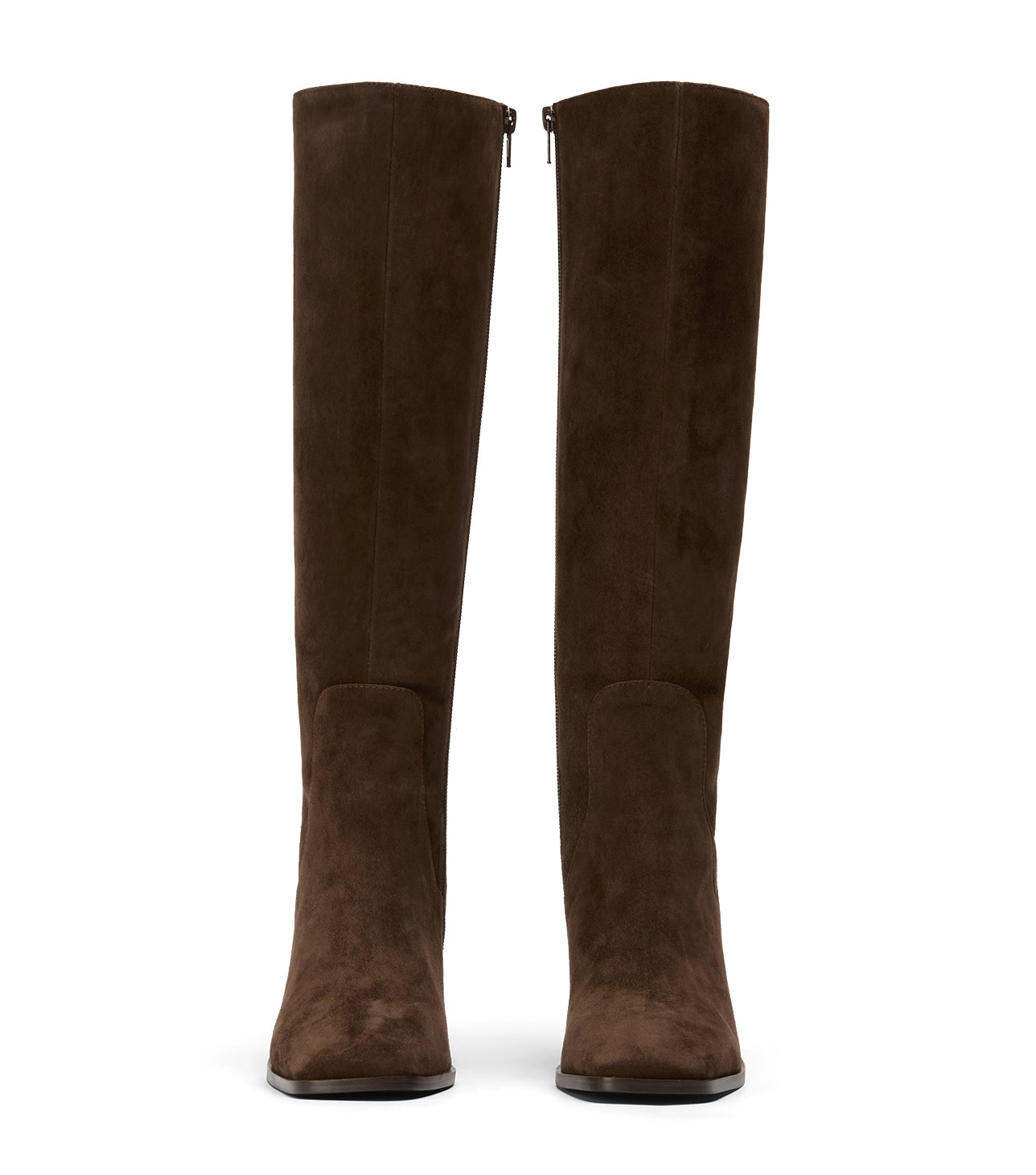 Rinetta Espresso Suede - Tony Bianco On Sale