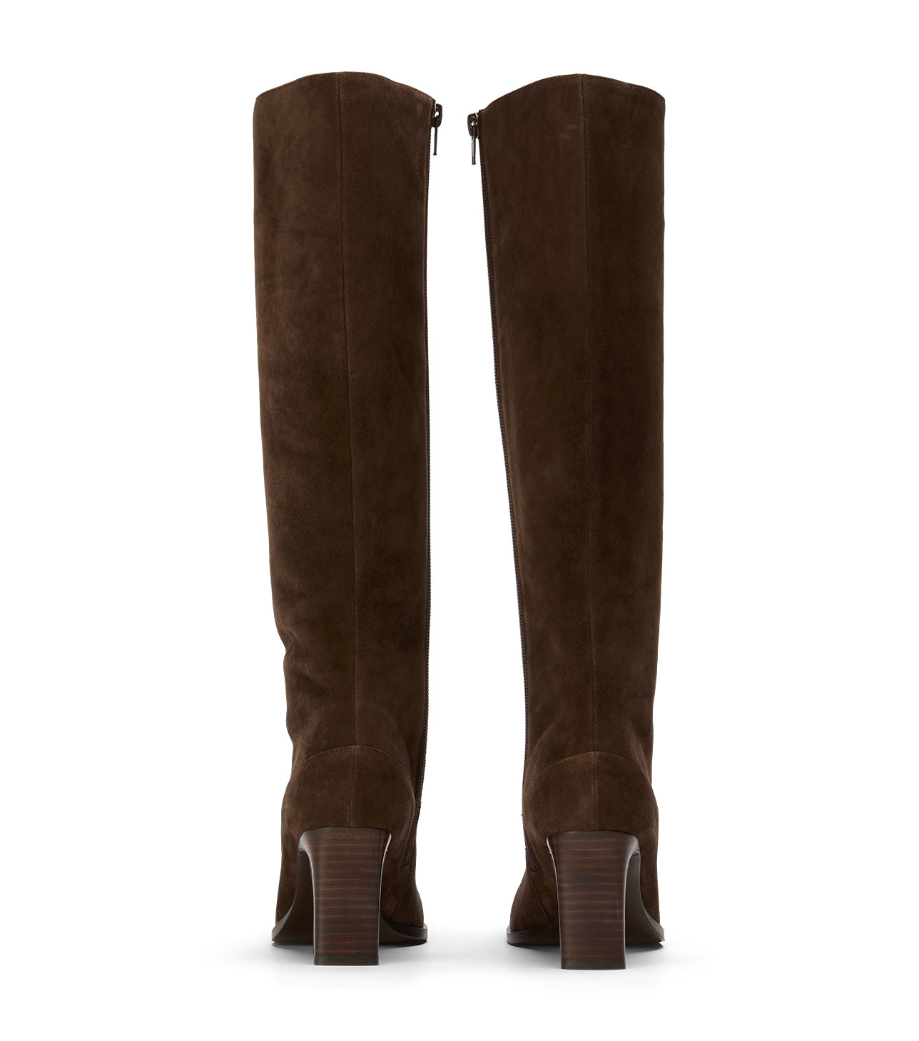 Rinetta Espresso Suede - Tony Bianco On Sale