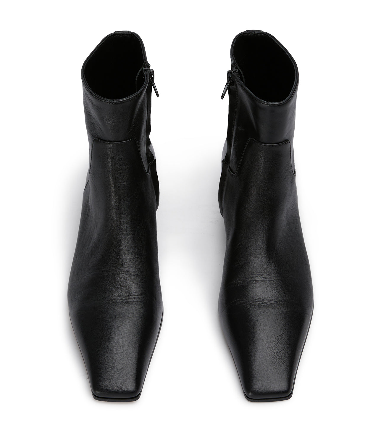 Rupert Black Venice Ankle Boots - Tony Bianco For Sale