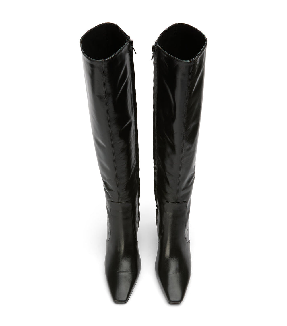 Porsha Black Valencia - Tony Bianco Outlet