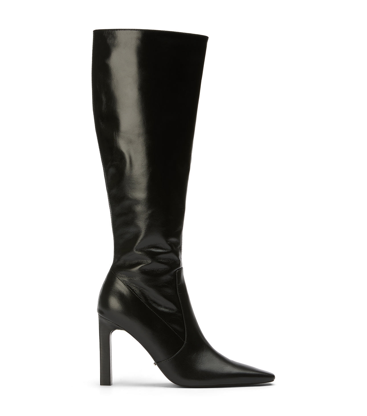 Porsha Black Valencia - Tony Bianco Outlet