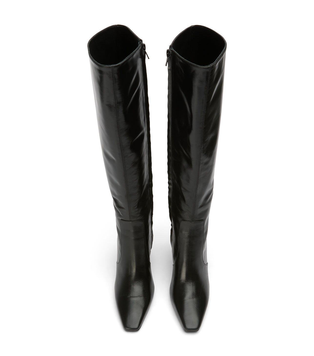Porsha Black Valencia - Tony Bianco Outlet