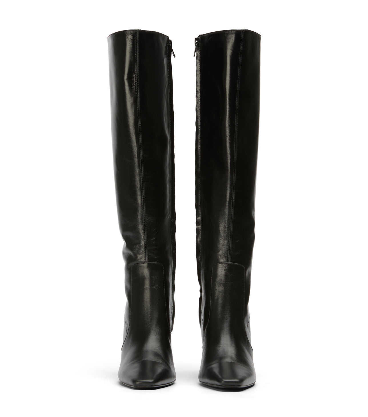 Porsha Black Valencia - Tony Bianco Outlet
