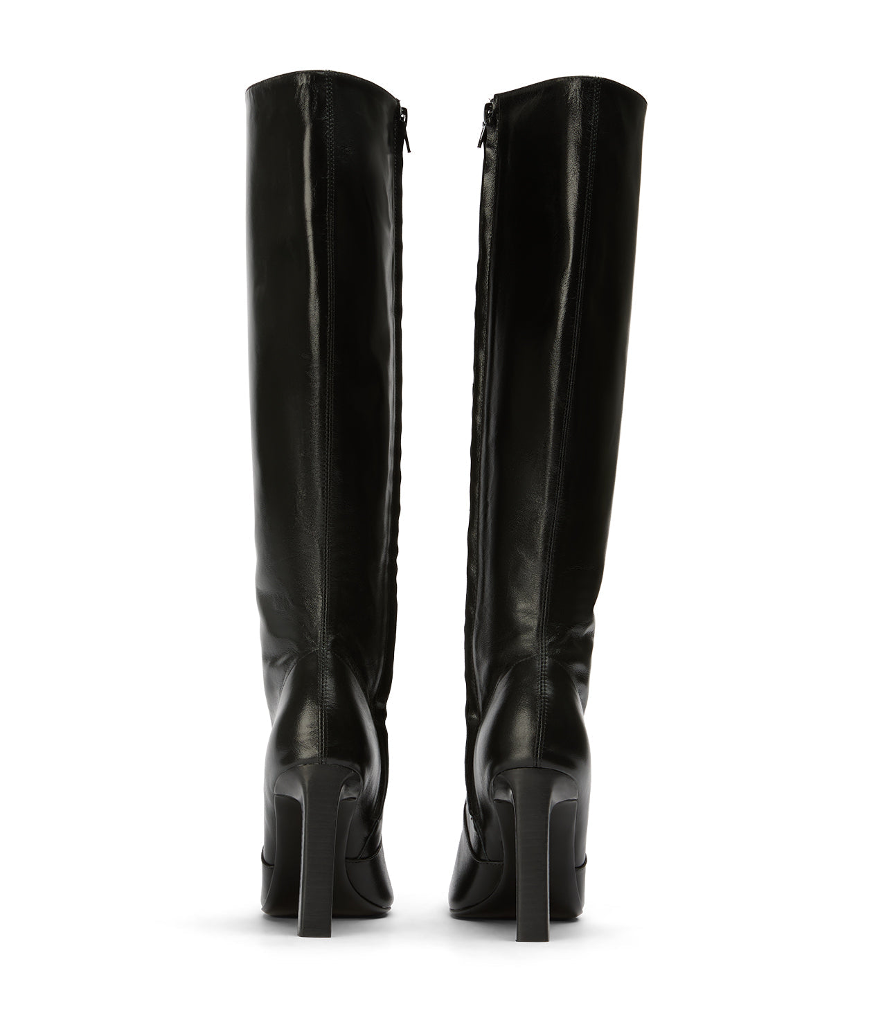 Porsha Black Valencia - Tony Bianco Outlet