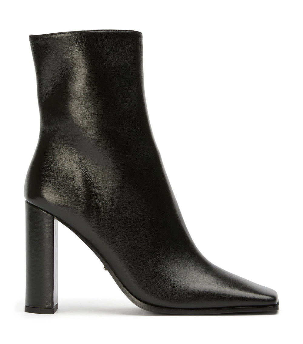 Leroux Black Valencia - Tony Bianco Online Shop