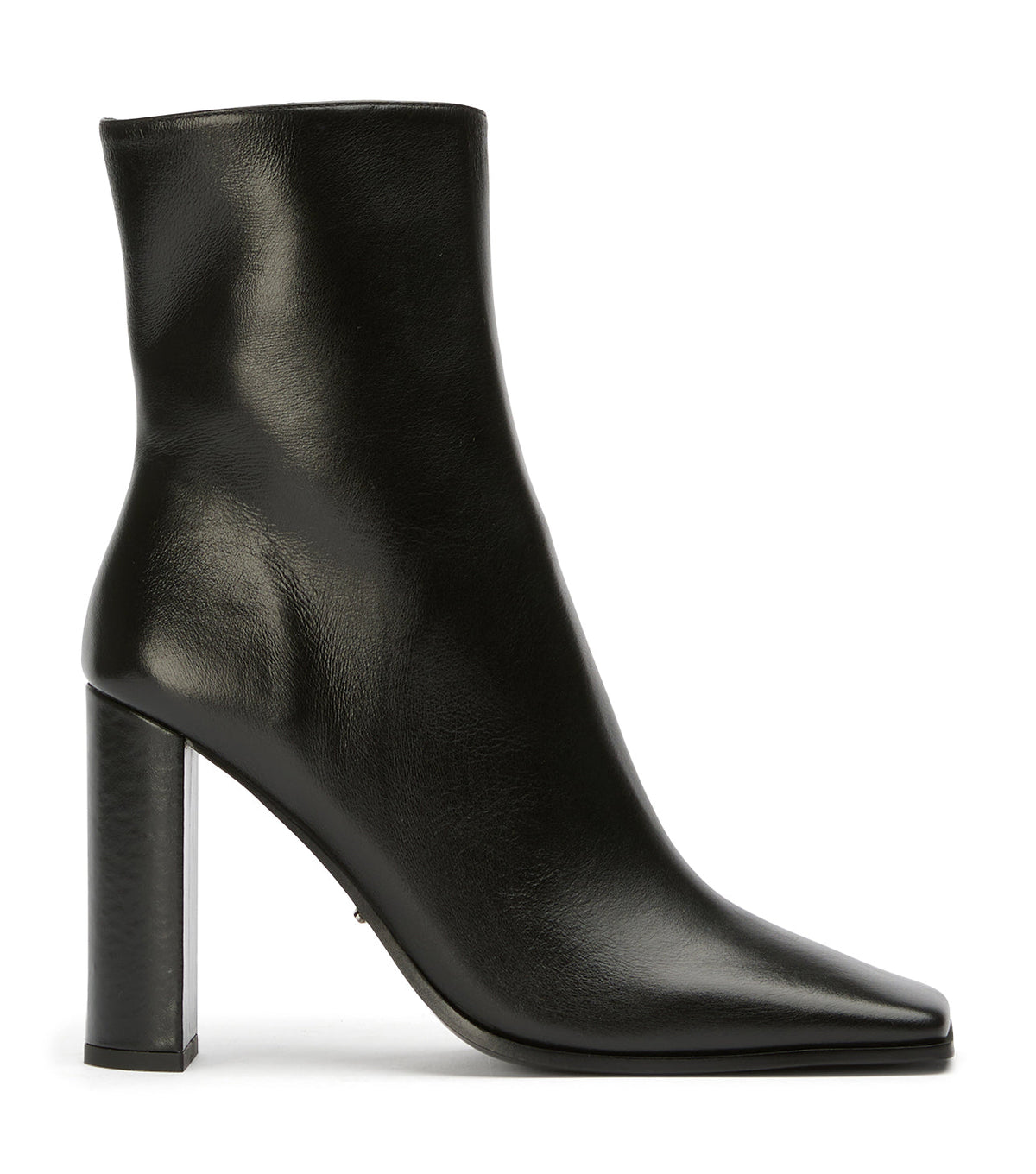 Leroux Black Valencia - Tony Bianco Online Shop