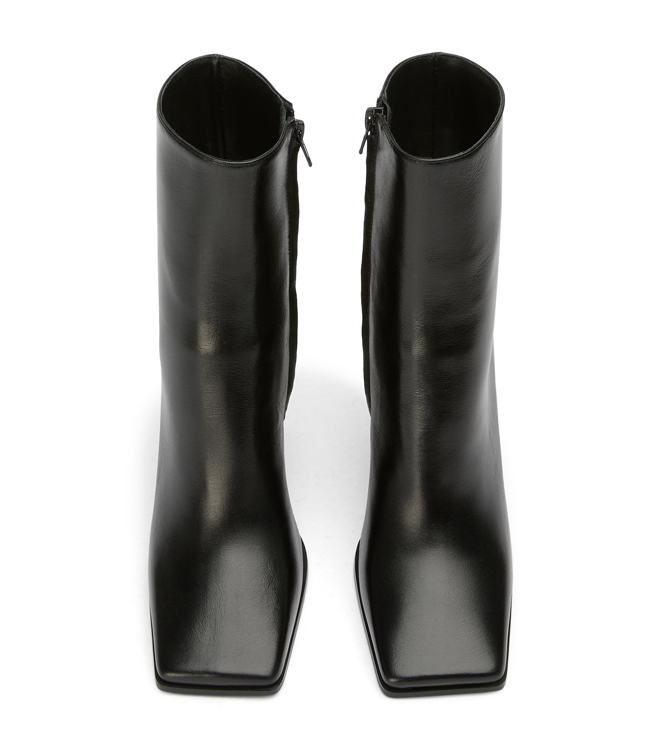 Leroux Black Valencia - Tony Bianco Online Shop