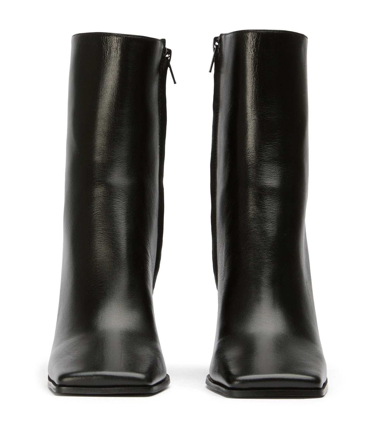 Leroux Black Valencia - Tony Bianco Online Shop