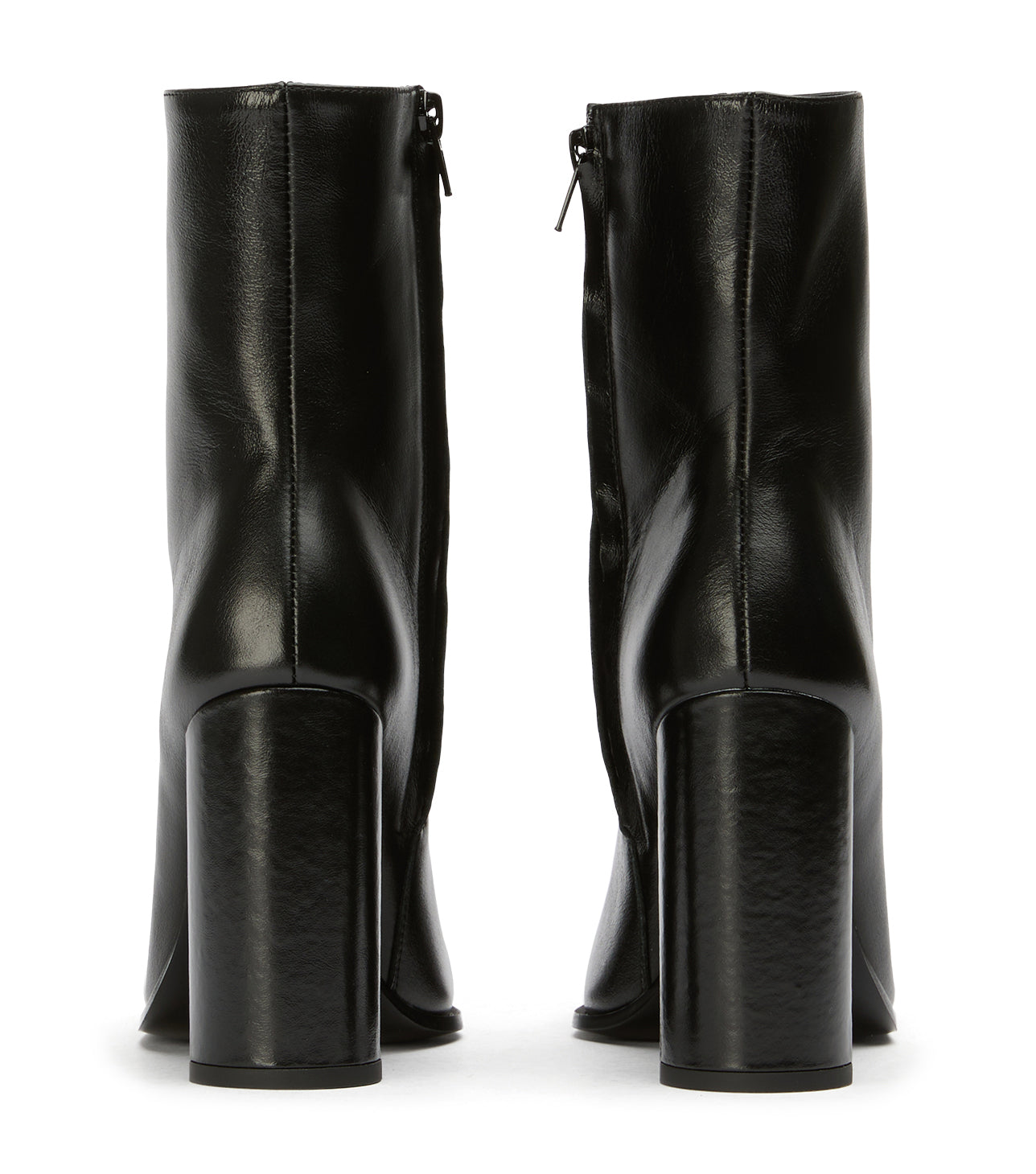 Leroux Black Valencia - Tony Bianco Online Shop