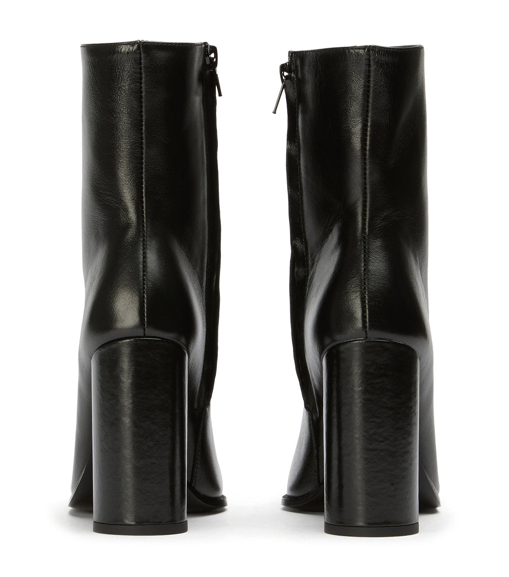 Leroux Black Valencia - Tony Bianco Online Shop