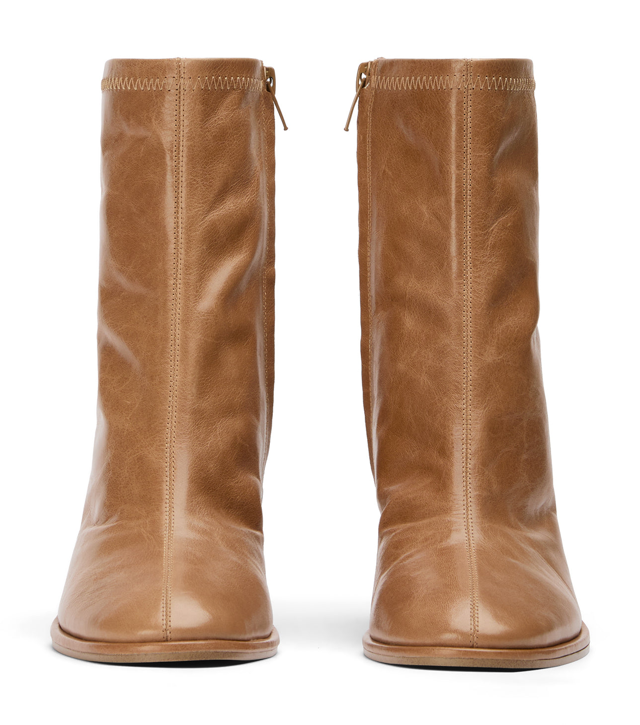 Glance Tan Vintage - Tony Bianco Discount