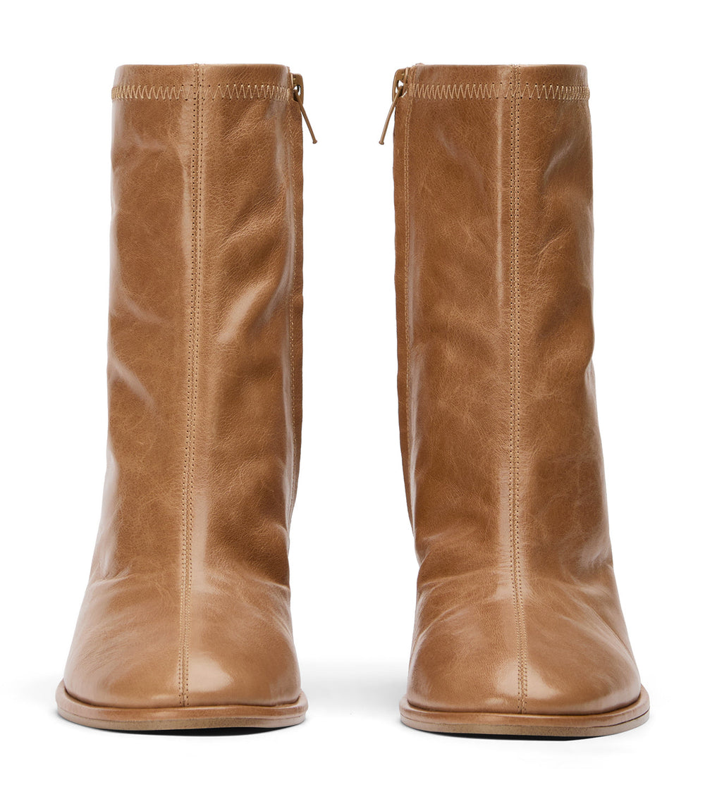Glance Tan Vintage - Tony Bianco Discount