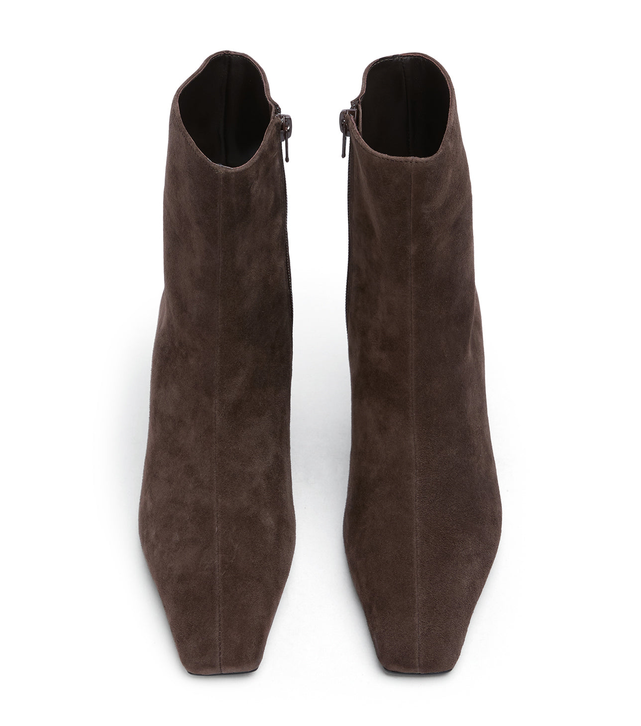 Estelle Espresso Suede - Tony Bianco Outlet