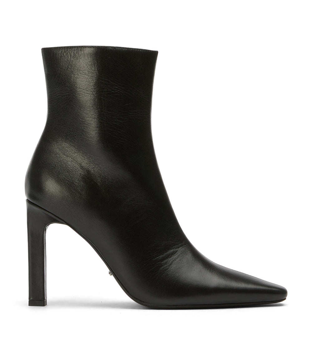 Prance Black Valencia - Tony Bianco Online Shop
