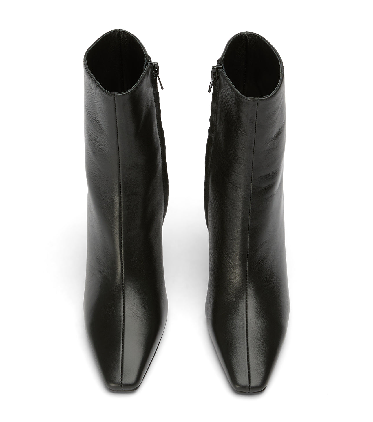 Prance Black Valencia - Tony Bianco Online Shop