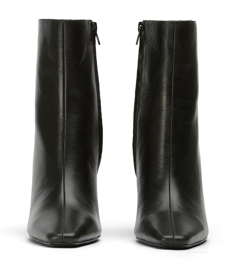 Prance Black Valencia - Tony Bianco Online Shop