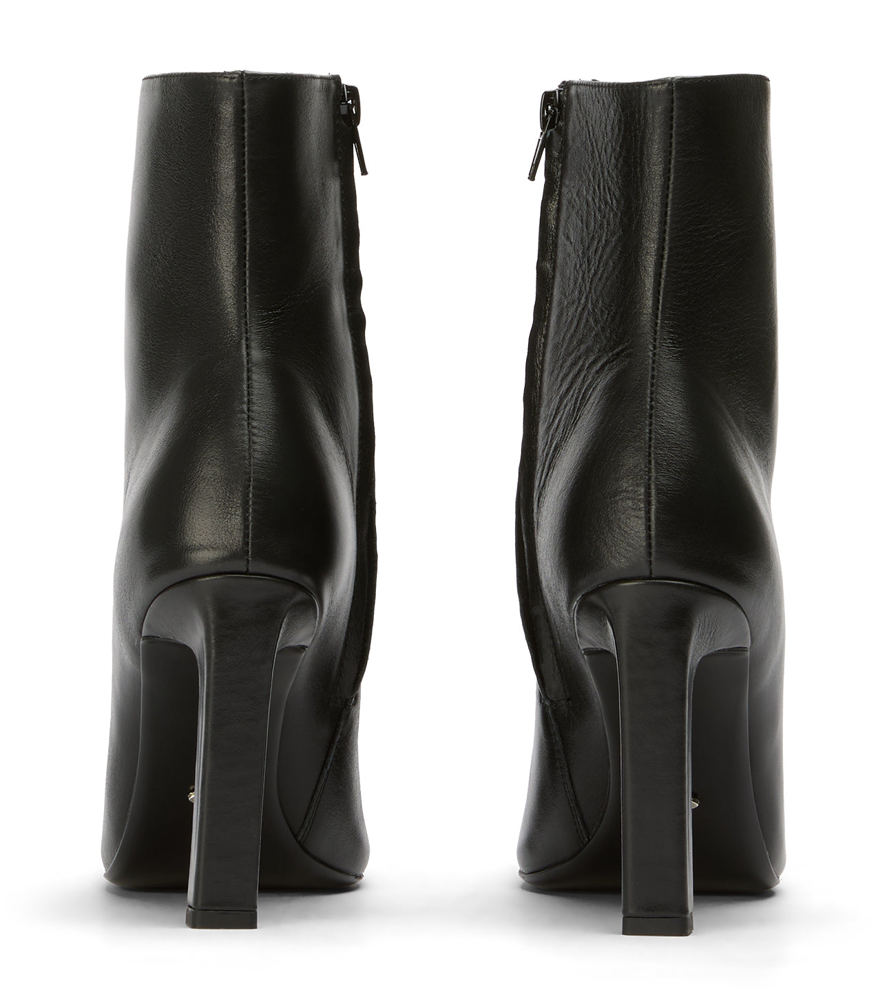 Prance Black Valencia - Tony Bianco Online Shop