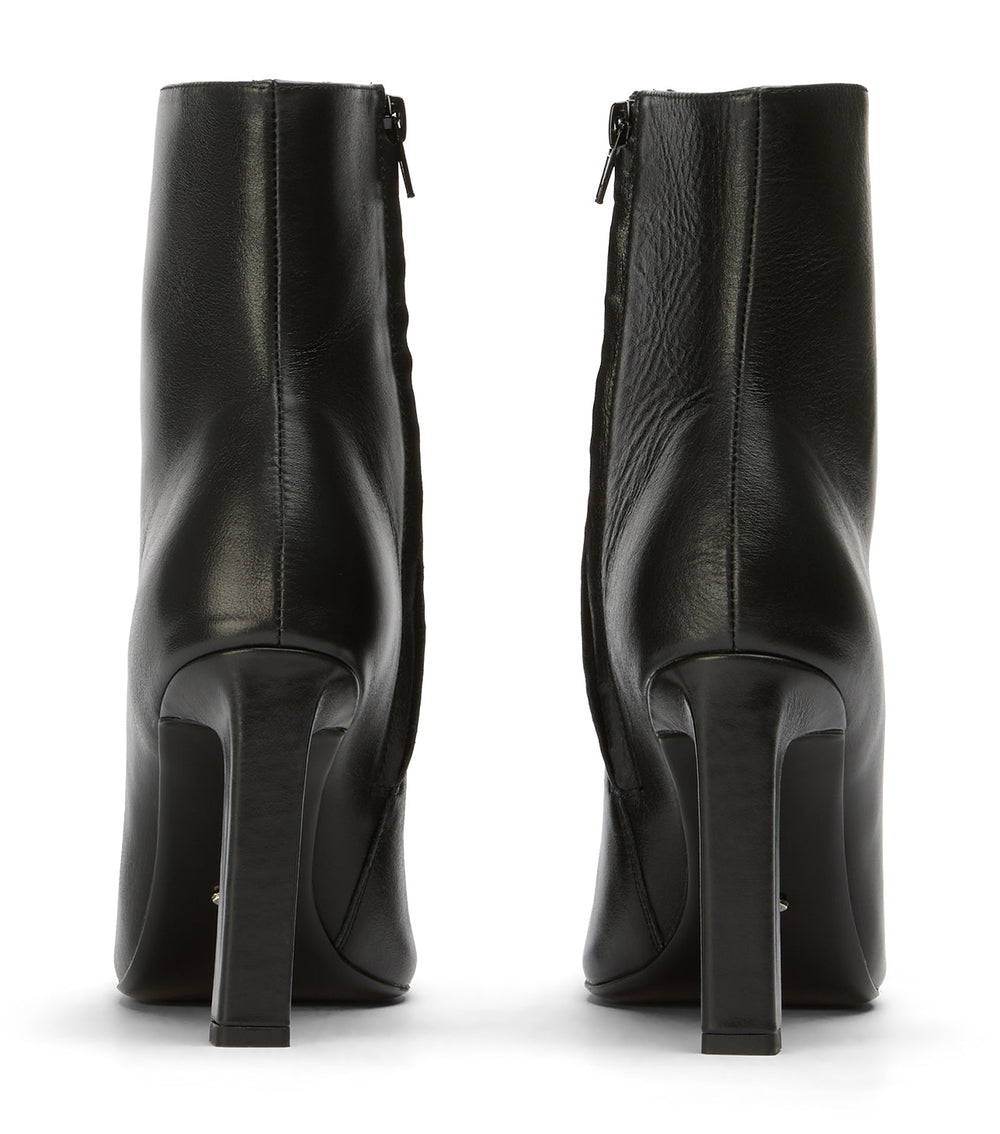 Prance Black Valencia - Tony Bianco Online Shop