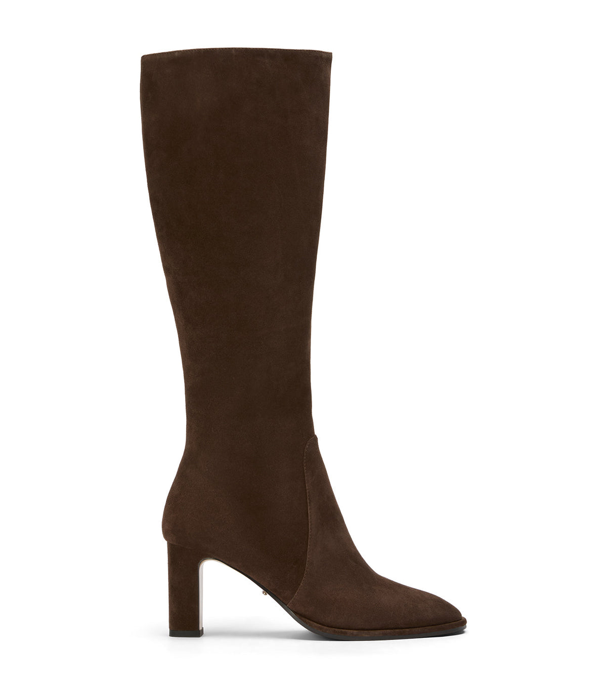Glam Espresso Suede - Tony Bianco Near me