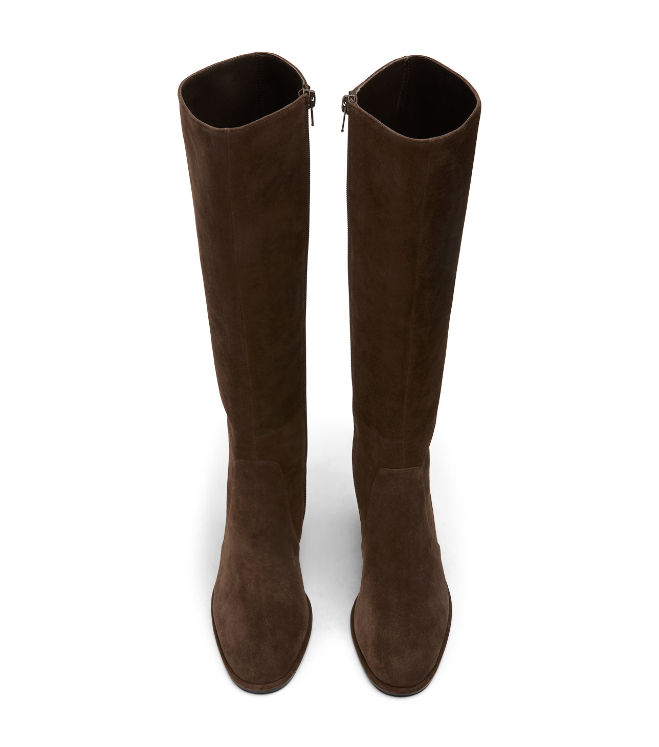 Glam Espresso Suede - Tony Bianco Near me