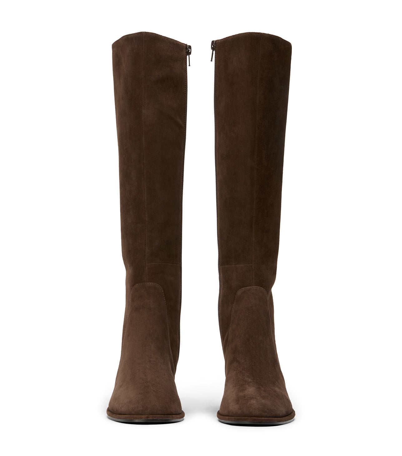 Glam Espresso Suede - Tony Bianco Near me